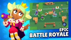 Brawl Stars Screenshots