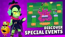 Brawl Stars Screenshots