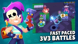 Brawl Stars Screenshots