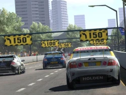 Скриншот к игре ToCA Race Driver 2: Ultimate Racing Simulator