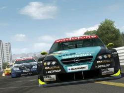 ToCA Race Driver 2: Ultimate Racing Simulator Screenshots