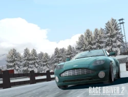 ToCA Race Driver 2: Ultimate Racing Simulator Screenshots