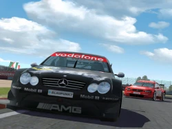 ToCA Race Driver 2: Ultimate Racing Simulator Screenshots