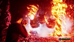 Evil Seal Screenshots