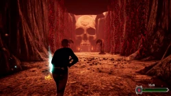 Evil Seal Screenshots
