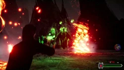 Evil Seal Screenshots