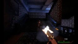 Evil Seal Screenshots