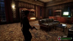 Evil Seal Screenshots