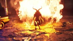 Evil Seal Screenshots