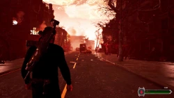 Evil Seal Screenshots