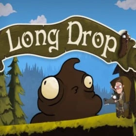 Long Drop
