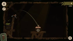 Long Drop Screenshots