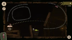 Long Drop Screenshots
