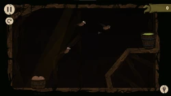 Long Drop Screenshots