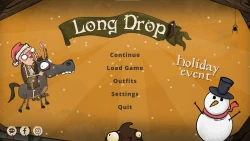 Long Drop Screenshots