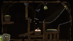 Long Drop Screenshots