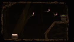 Long Drop Screenshots