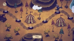 Long Drop Screenshots