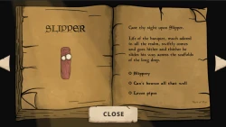 Long Drop Screenshots
