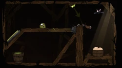 Long Drop Screenshots