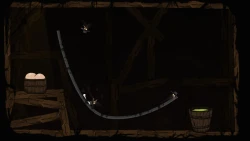 Long Drop Screenshots