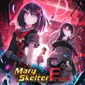 Mary Skelter Finale