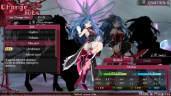 Mary Skelter Finale Screenshots