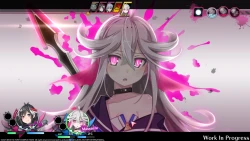 Mary Skelter Finale Screenshots