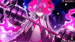 Mary Skelter Finale Screenshots