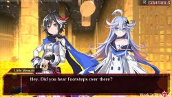 Mary Skelter Finale Screenshots