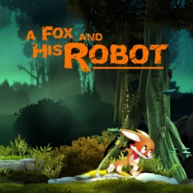 A Fox and His Robot