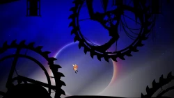 A Fox and His Robot Screenshots