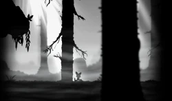 A Fox and His Robot Screenshots