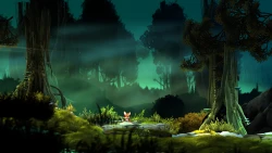 A Fox and His Robot Screenshots