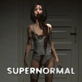 Supernormal