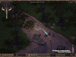 Kult: Heretic Kingdoms Screenshots