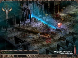 Kult: Heretic Kingdoms Screenshots