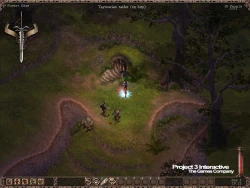 Kult: Heretic Kingdoms Screenshots