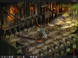 Kult: Heretic Kingdoms Screenshots