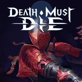 Death Must Die