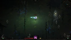 Death Must Die Screenshots