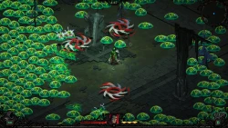 Death Must Die Screenshots
