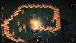 Death Must Die Screenshots