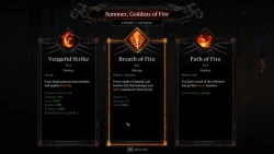 Death Must Die Screenshots
