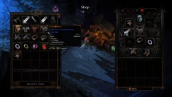 Death Must Die Screenshots