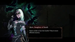 Death Must Die Screenshots