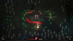 Death Must Die Screenshots