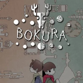 BOKURA