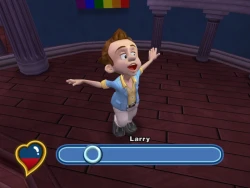 Скриншот к игре Leisure Suit Larry: Magna Cum Laude