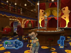 Leisure Suit Larry: Magna Cum Laude Screenshots
